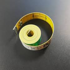Mjukt Skräddarband 150 cm i Plast