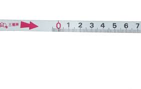 Aexit 15M x 10m Infällbar Metrisk Mätband