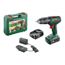 Bosch Slagborr 06039D4102 - Grön