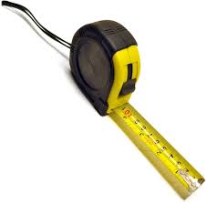 Måttband 7