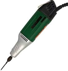 Elektrisk Trämejsel - Power Carver