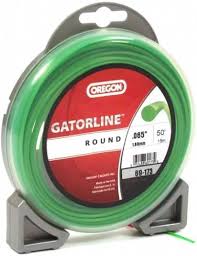 Oregon Gatorline 50" .065 Trimmerlinje - 69 m