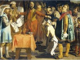 Artery8 Henrixz William III Bakstycke
