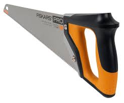 Fiskars Pro Handsåg 55 cm för Trä