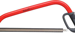 Hultafors Bågfil för Trä BSL Red-BSL-21/533mm