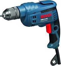 Bosch Professional GBM 10 RE Borrmaskin 600W