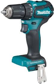 Sladdlös Borrmaskin 18V