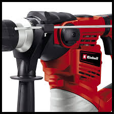 Einhell TH-RH 1600 Slagborrmaskin