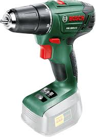 Bosch Hem och Trädgård Borrmaskin Grön 0.603.9A3.10J