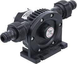 BGS D.I.Y. 50830 Borrmaskin-Pump 1/2" - 1000 l/h