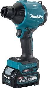 Makita AS001GA101 - 40V Max XGT Trådlös Dammblåsare