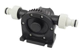 Mannesmann M 446 - Borrpump