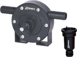 Ribitech 5286 Flytande Pump för Borrmaskin
