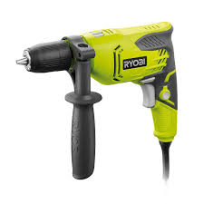 Ryobi 500W Slagborrmaskin RPD500-GC