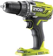 Ryobi ONE+ R18DD3-0 18V Trådlös Kompakt Borrförare