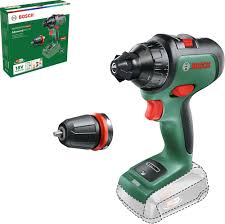 Bosch Sladdlös Trädgårdsredskap