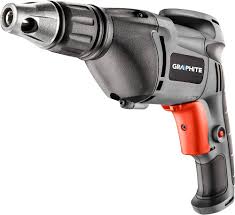 GRAPHITE 58G791: Bygg- och verktygsinnovation