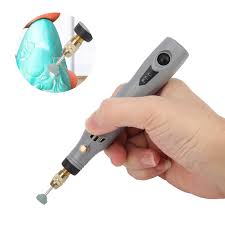 Shipenophy Mini Elektrisk Borr- och Slipmaskin