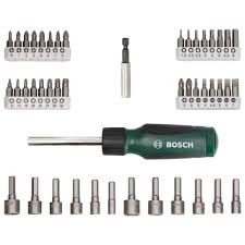 Bosch Professional Skruvdragarsats 2607019504