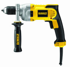 DeWalt DWD221-QS Borrmaskin