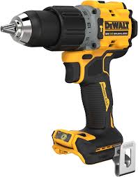 DEWALT DCD805NT-XJ Sladdlös Borrmaskin