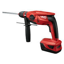 Hilti TE 2-A22 Sladdlös Roterande Hammare