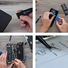 iFixit Grundläggande Elektronikverktyg