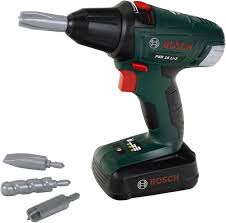 Theo Klein 8567 Bosch Batteridriven Skruvdragare