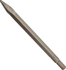 Makita D-20074 30 cm Tjuvspetsmejsel