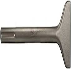 Makita D-34241 SDS MAX Mejsel 80 mm - 300 mm lång
