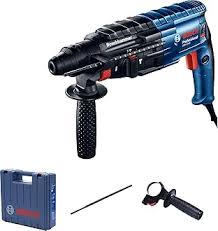 Bosch Professional Borr- och Slaghammare