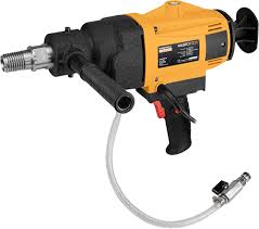 WABROTECH® WT202 Handhållen Kärnborrmaskin 2300 W