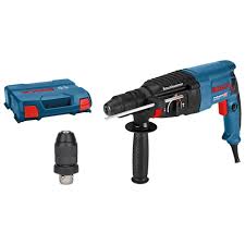 Bosch Professional GBH 2-26 F Borrhammare