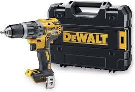 Dewalt DCD796NT-XJ Sladdlös Pistolborr 5Ah