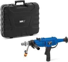 Kraftfull MSW Kärnborr 1800 W - 2770 Varv/min