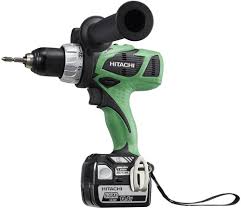 Hitachi DS14DBLLJ 14
