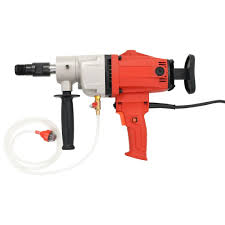 vidaXL Portabel Borrhammare 1700 W