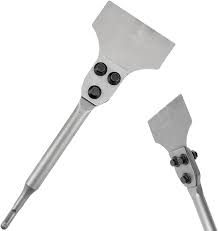 SDS Max Kakelmejsel 300 mm x 75 mm