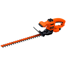 Black+Decker Elektrisk Baksax 420 W - 45 cm