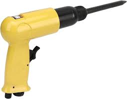 Pneumatisk Lufthammarsats 3000 RPM
