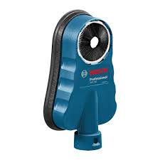 Bosch Professional Dammutsug GDE 68 - Kompatibel med Alla