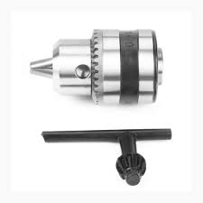 Elektrisk Borrchuck Set 1-10 mm
