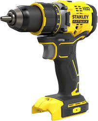 Stanley FatMax 18V Sladdlös Borrskruvdragare SFMCD720B 2.0Ah