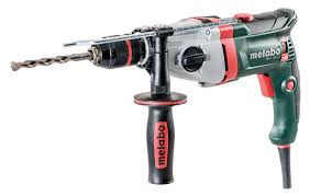 Metabo SBEV 1000-2 Slagborrmaskin 20 mm