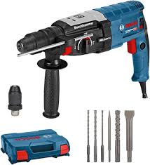 Bosch Professional Hålslag GBH 2-28 F (880 W)