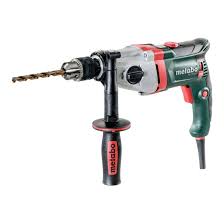 Metabo BEV 1300-2 Borrmaskin i Kartong