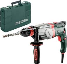 Metabo KHE 2860 Snabb Borrmaskin