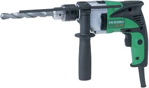 HIKOKI Elektronisk Slagborr DV16V(S)