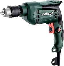 Metabo BE 650 Borrmaskin