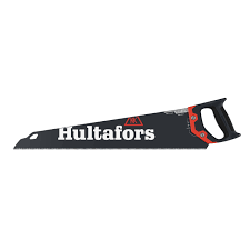 Hultafors 590703 Handsåg HBX 7" - Kvalitet för Bygg och Verktyg